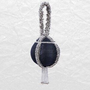 Handcrafted Beaded Evening Handbags